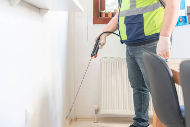 Best Affordable Pest Control Services  in Van, TX