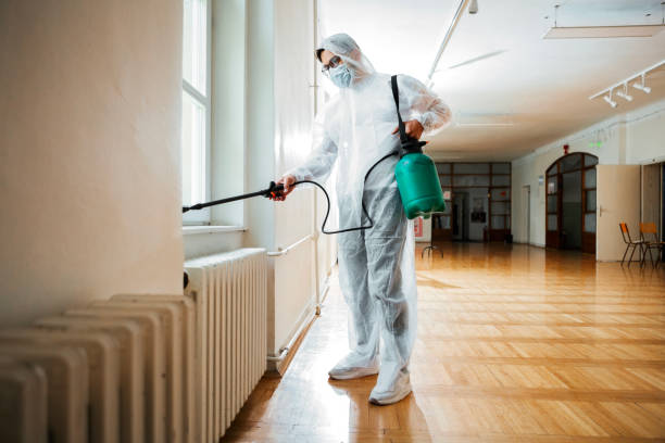Best Wildlife Control Services  in Van, TX